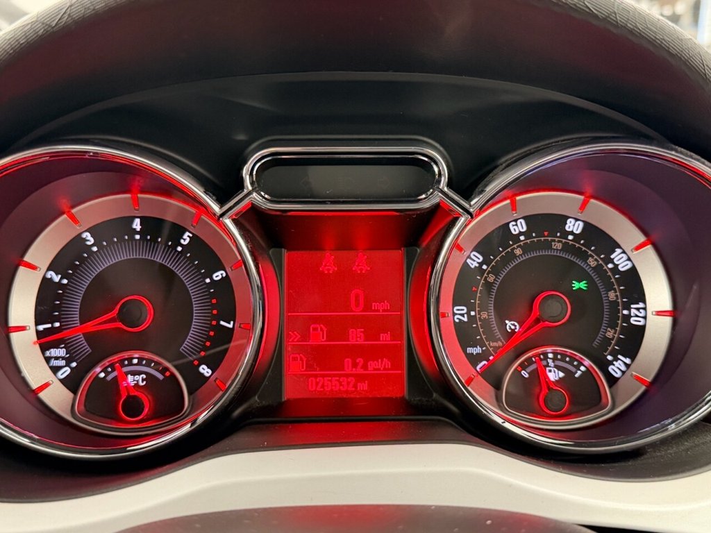 Used Vauxhall ADAM 2018 for sale - 76595956: Photo 10