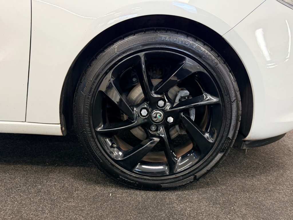 Used Vauxhall ADAM 2018 for sale - 76595956: Photo 12