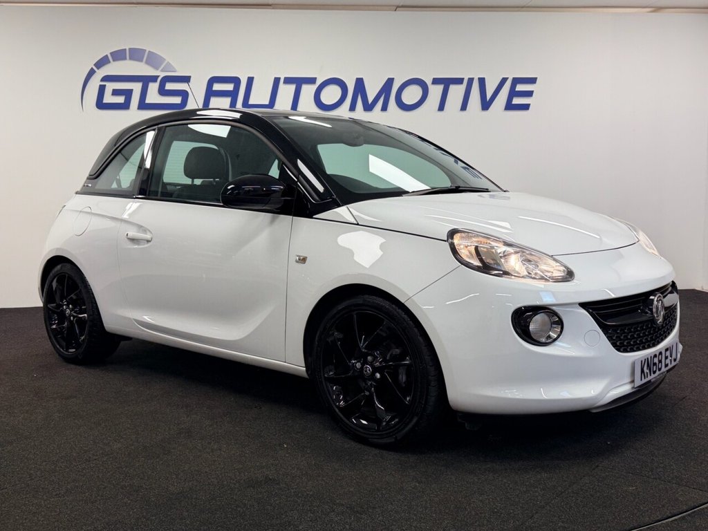 Used Vauxhall ADAM 2018 for sale - 76595956: Photo 13