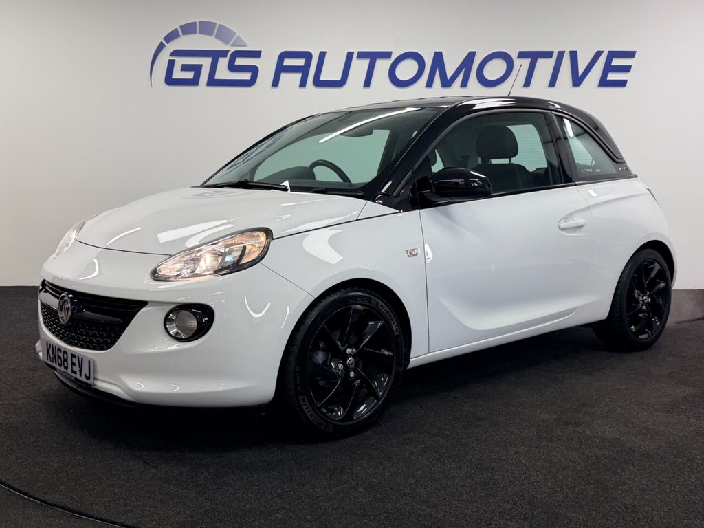 Used Vauxhall ADAM 2018 for sale - 76595956: Photo 14
