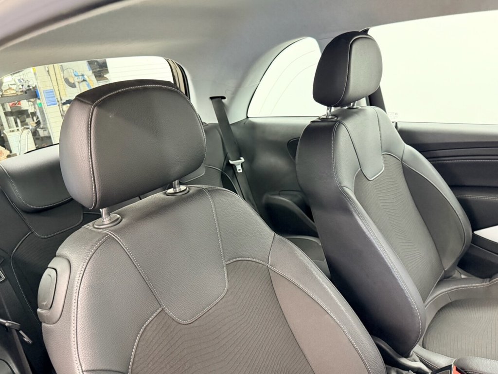 Used Vauxhall ADAM 2018 for sale - 76595956: Photo 17