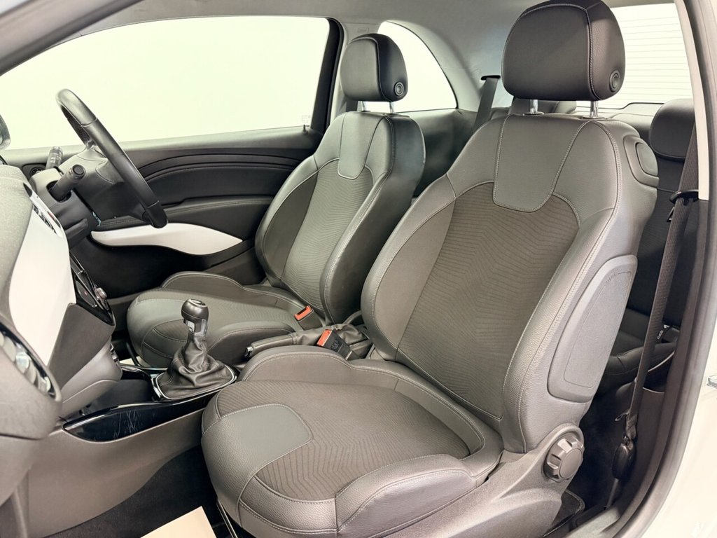 Used Vauxhall ADAM 2018 for sale - 76595956: Photo 20