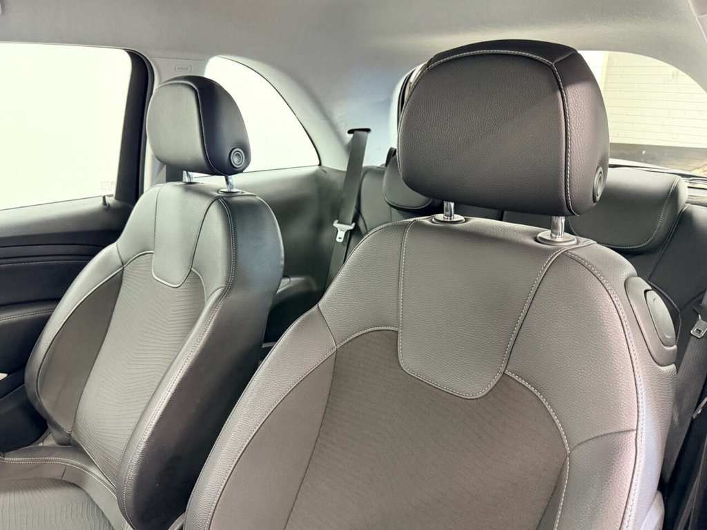 Used Vauxhall ADAM 2018 for sale - 76595956: Photo 21
