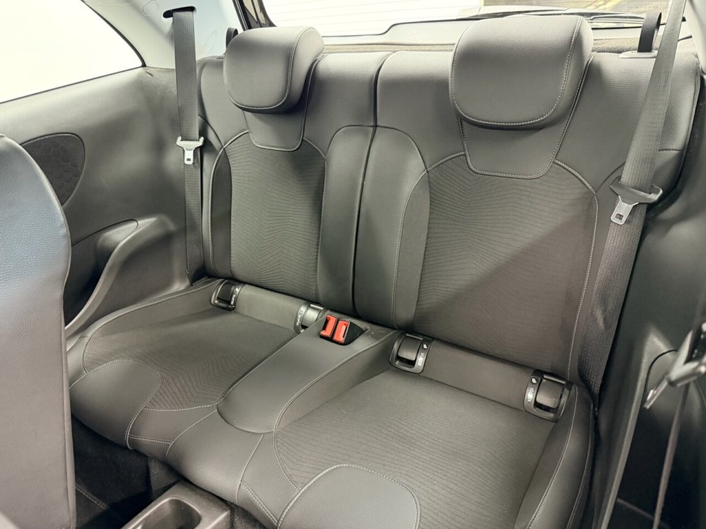 Used Vauxhall ADAM 2018 for sale - 76595956: Photo 22