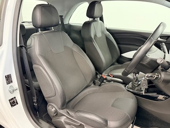 Used Vauxhall ADAM 2018 for sale - 76595956: Photo