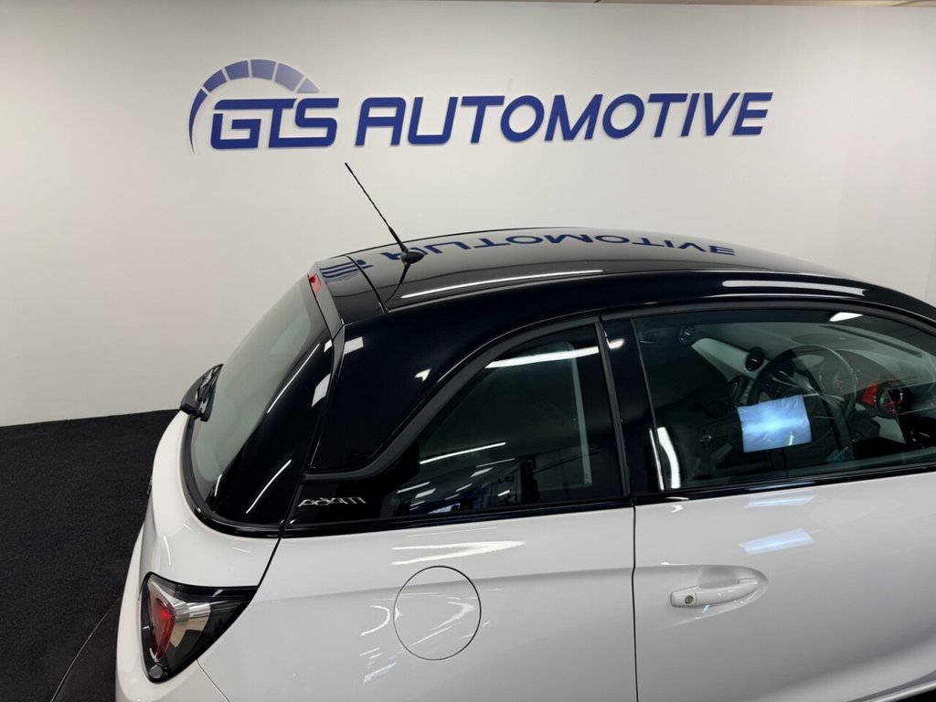 Used Vauxhall ADAM 2018 for sale - 76595956: Photo 30