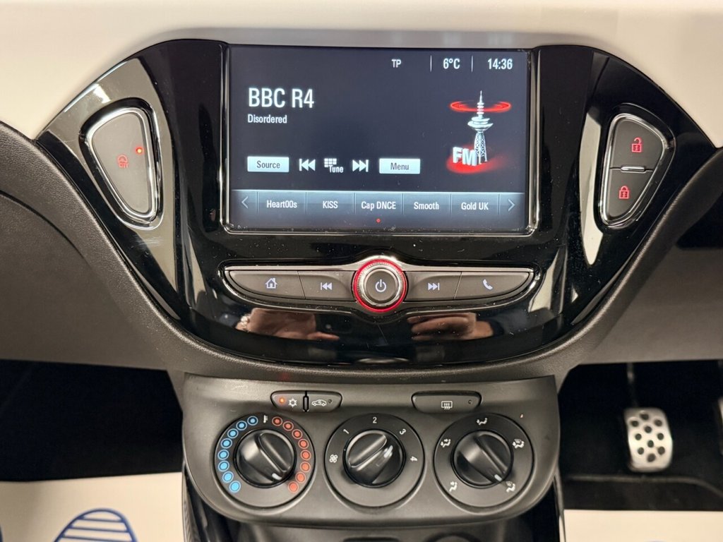 Used Vauxhall ADAM 2018 for sale - 76595956: Photo 32