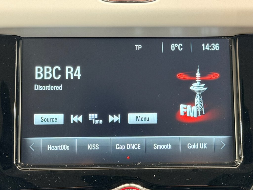 Used Vauxhall ADAM 2018 for sale - 76595956: Photo 35