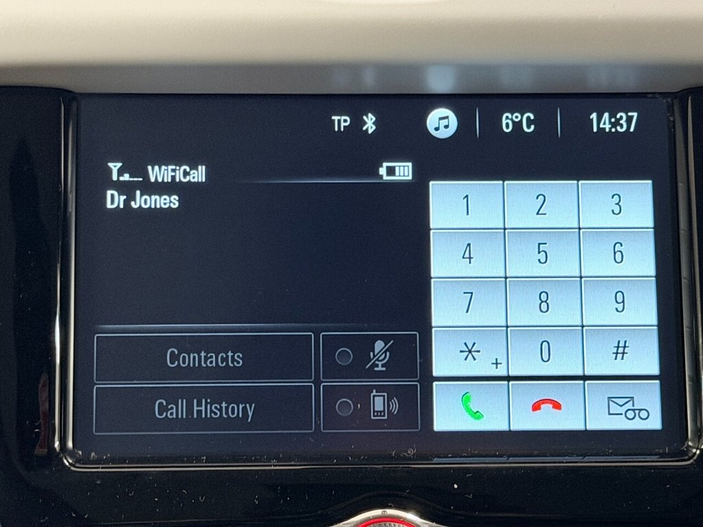 Used Vauxhall ADAM 2018 for sale - 76595956: Photo 37