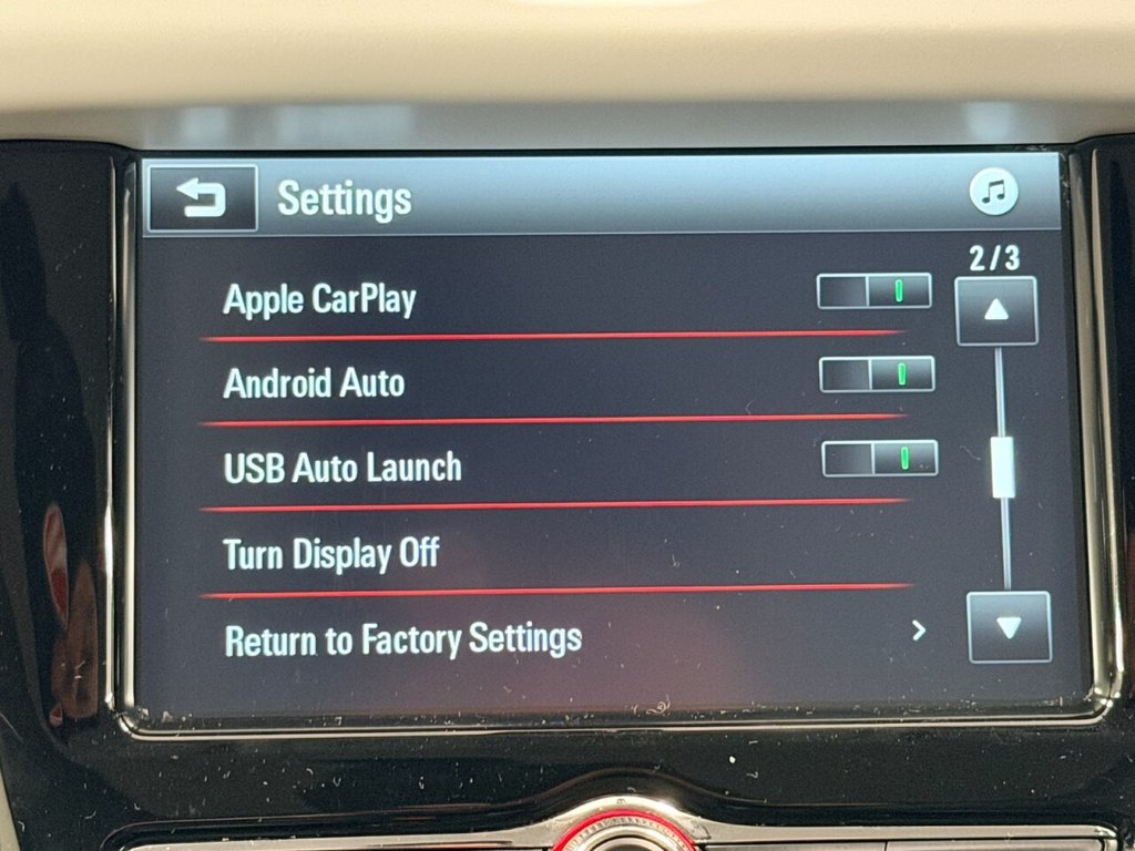 Used Vauxhall ADAM 2018 for sale - 76595956: Photo 38