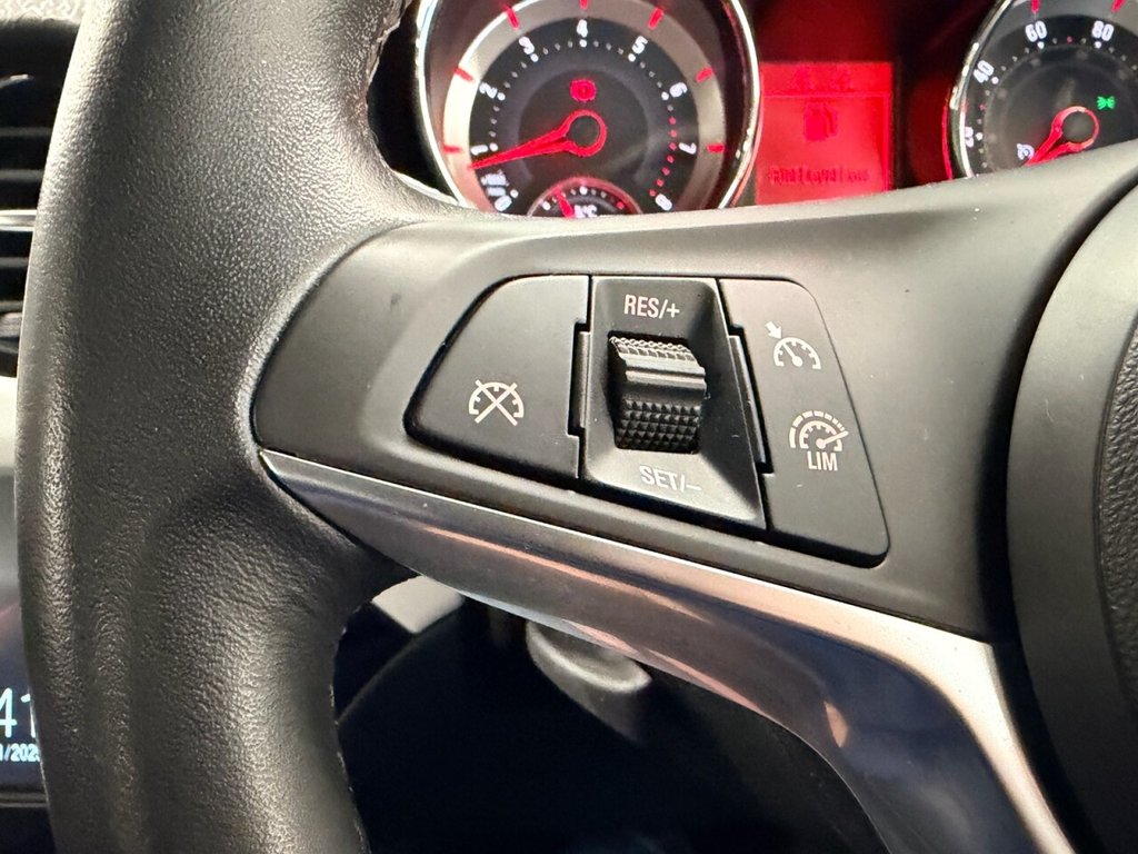 Used Vauxhall ADAM 2018 for sale - 76595956: Photo 42