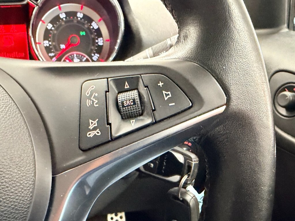 Used Vauxhall ADAM 2018 for sale - 76595956: Photo 43