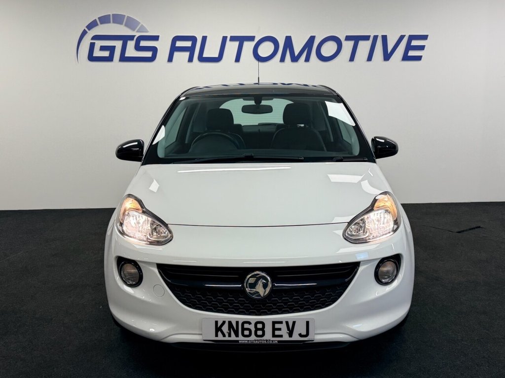 Used Vauxhall ADAM 2018 for sale - 76595956: Photo 5