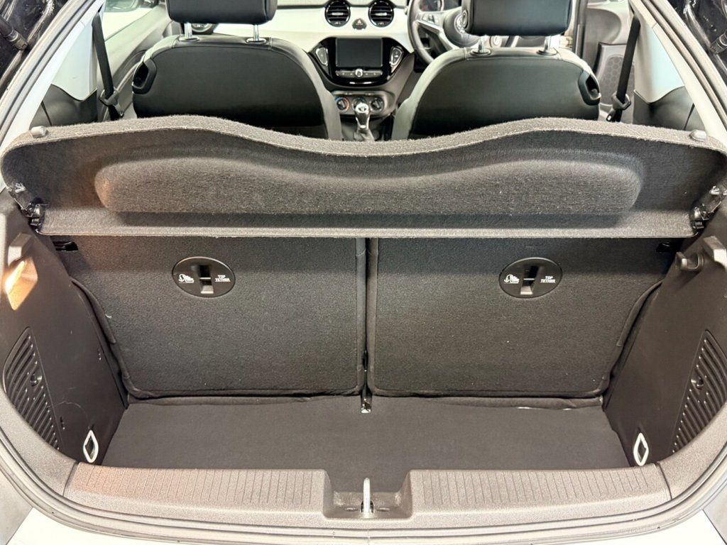 Used Vauxhall ADAM 2018 for sale - 76595956: Photo 50