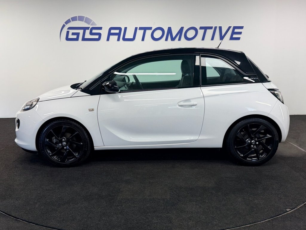 Used Vauxhall ADAM 2018 for sale - 76595956: Photo 6