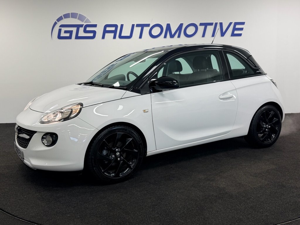 Used Vauxhall ADAM 2018 for sale - 76595956: Photo 7