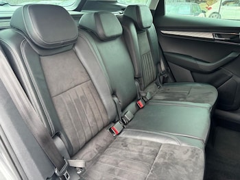 Used Skoda Karoq 2022 for sale - 77967295: Photo