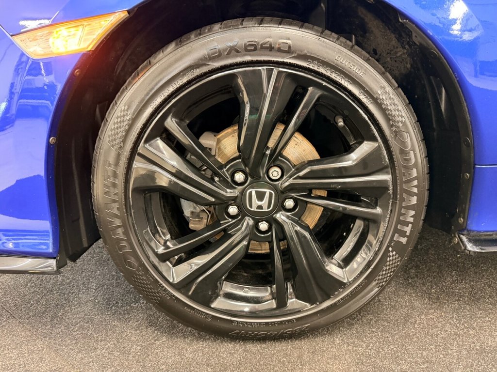 Used Honda Civic 2019 for sale - 76574547: Photo 13