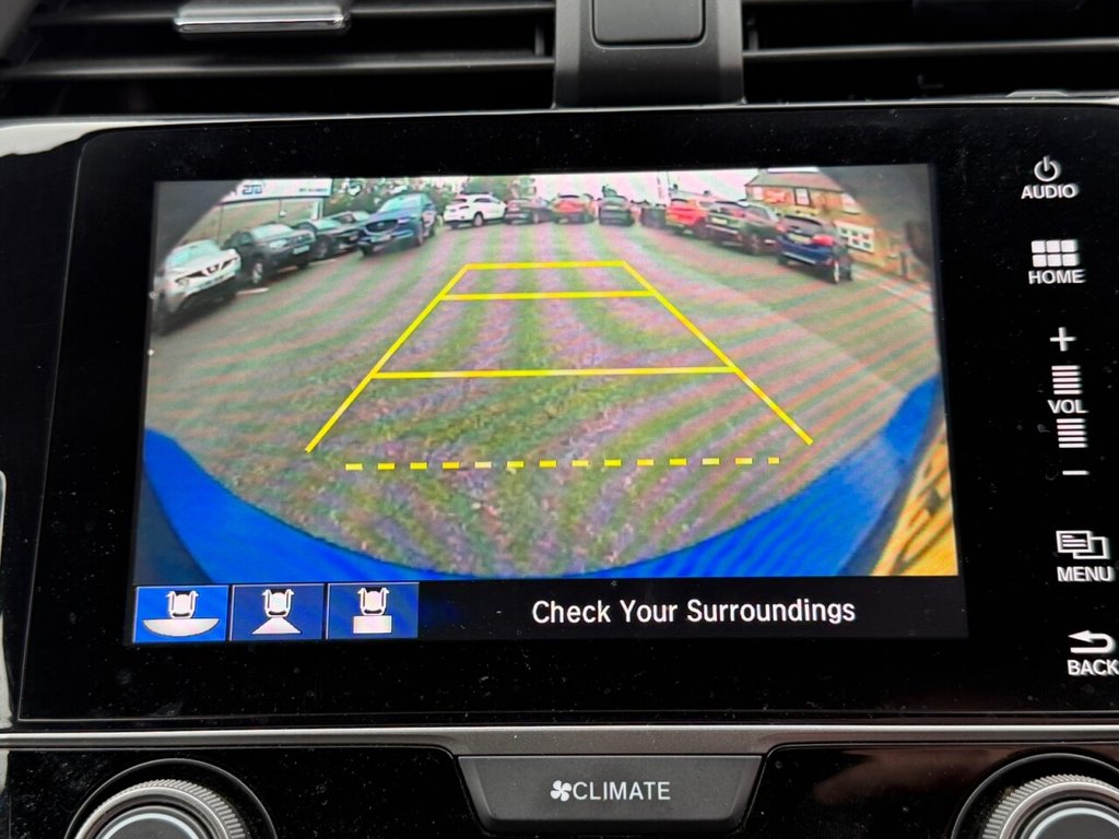 Used Honda Civic 2019 for sale - 76574547: Photo 14