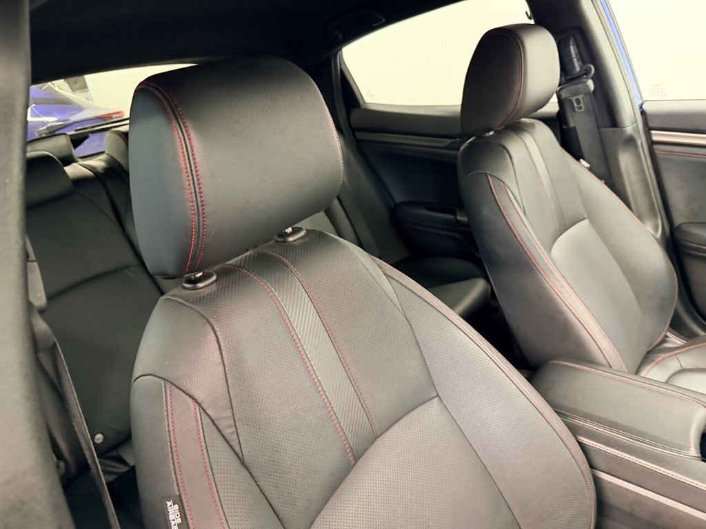 Used Honda Civic 2019 for sale - 76574547: Photo 19