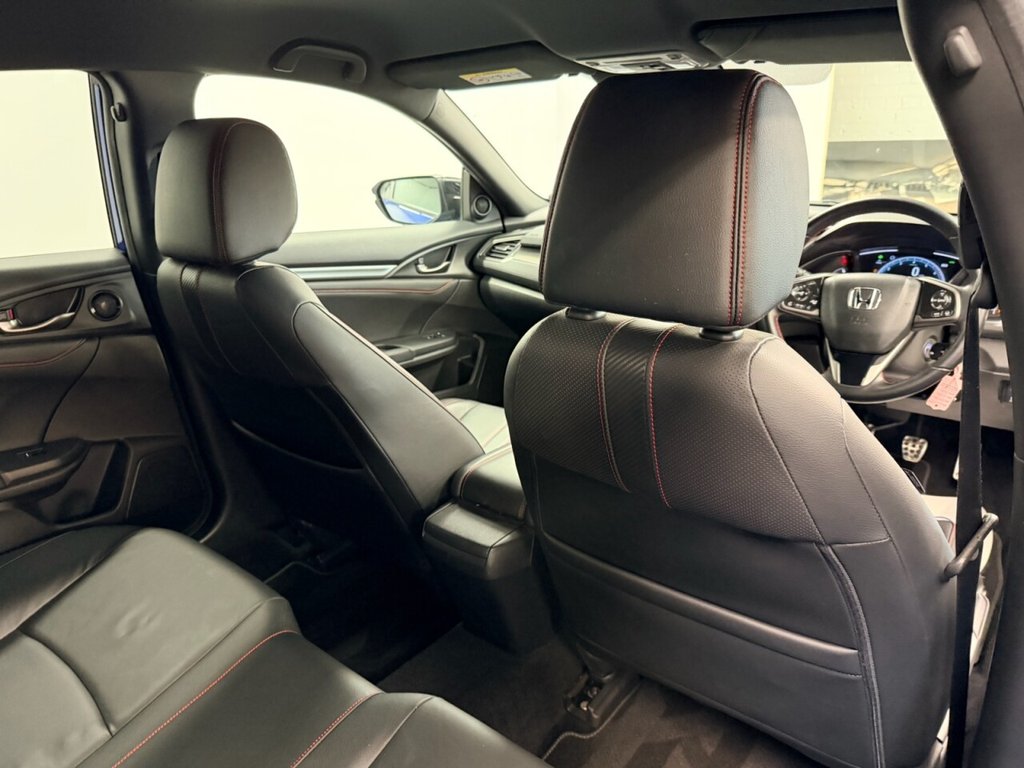 Used Honda Civic 2019 for sale - 76574547: Photo 20