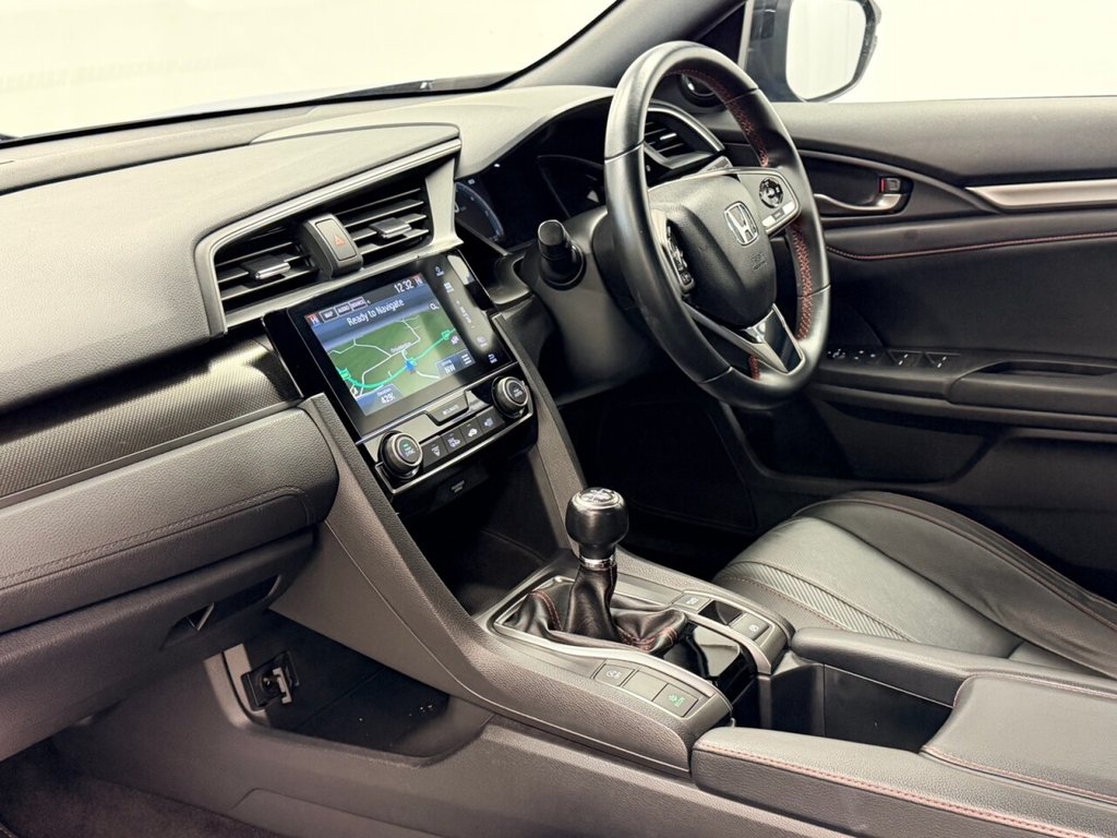 Used Honda Civic 2019 for sale - 76574547: Photo 22