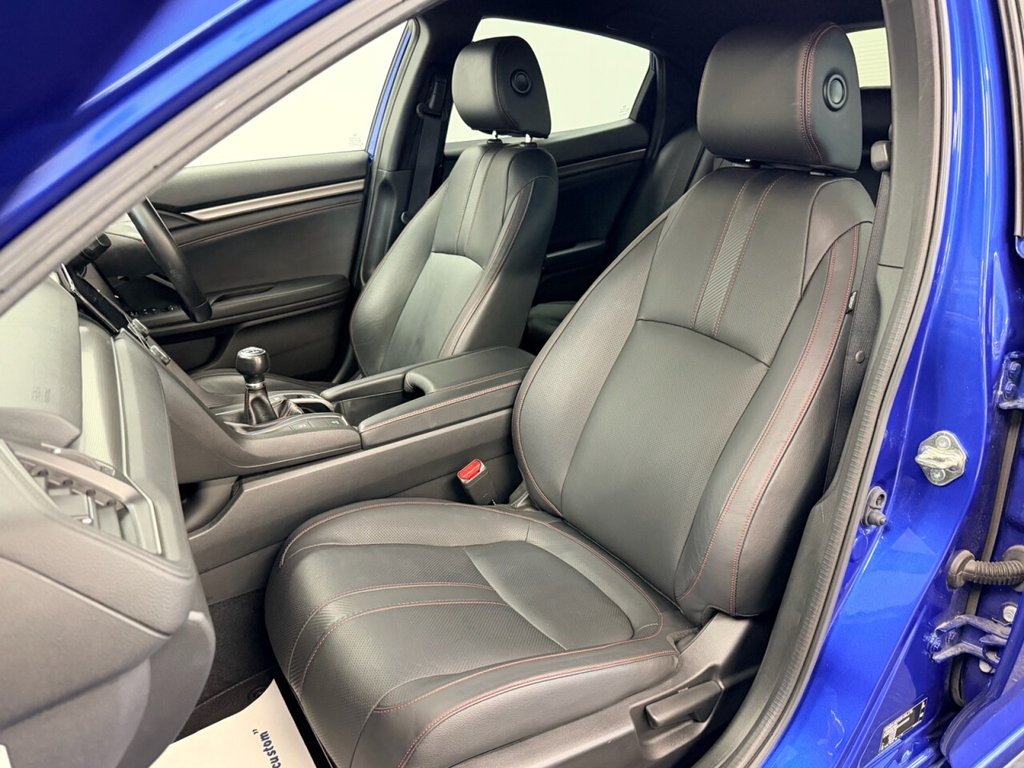 Used Honda Civic 2019 for sale - 76574547: Photo 23