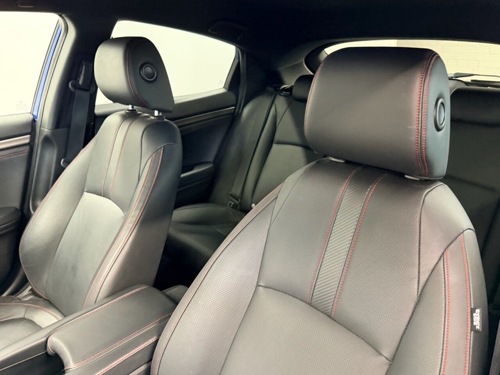 Used Honda Civic 2019 for sale - 76574547: Photo 24