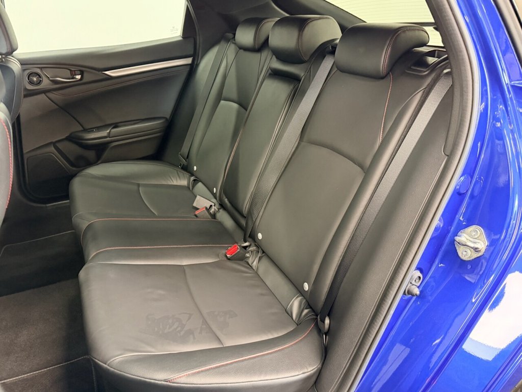 Used Honda Civic 2019 for sale - 76574547: Photo 26