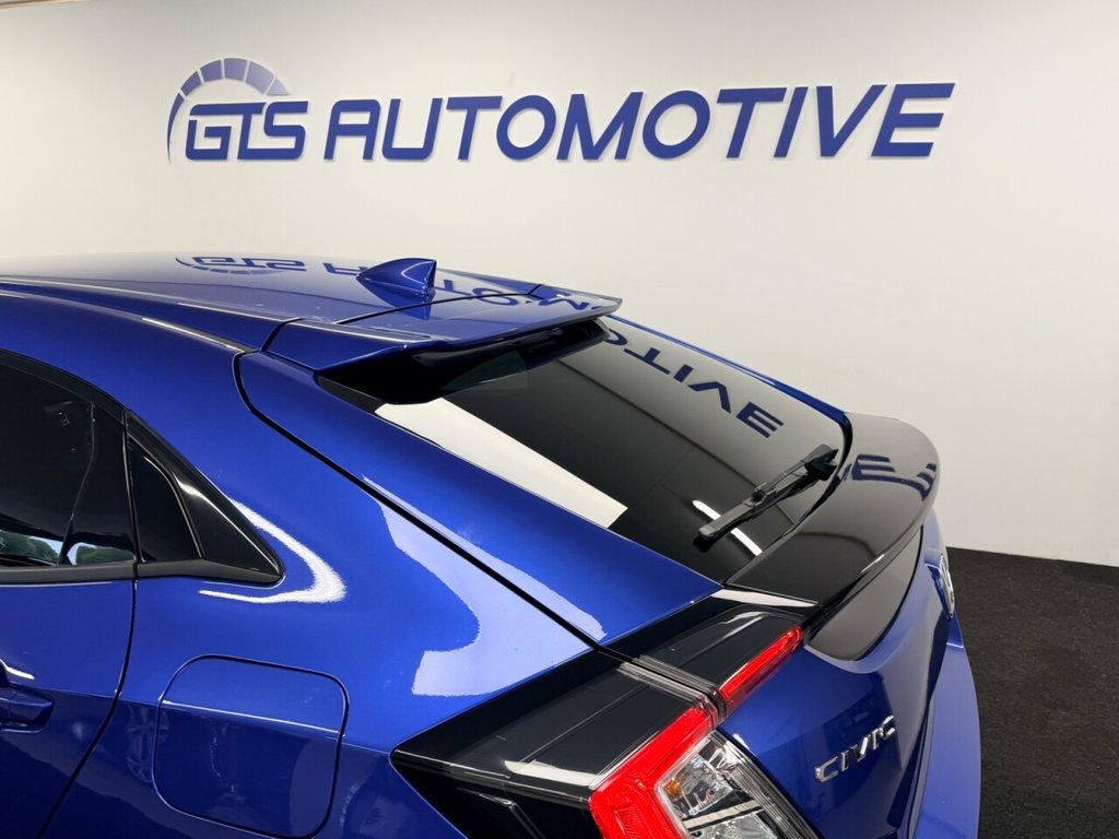 Used Honda Civic 2019 for sale - 76574547: Photo 30