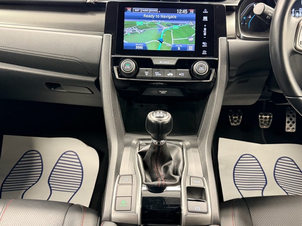 Used Honda Civic 2019 for sale - 76574547: Photo 35