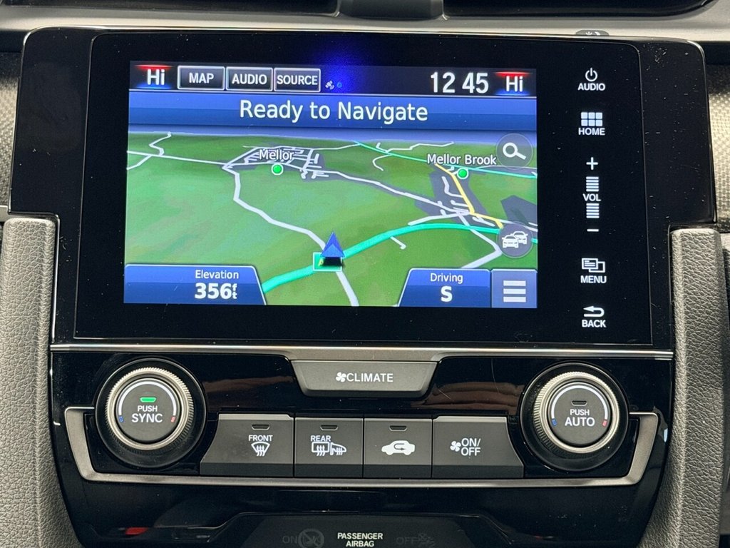 Used Honda Civic 2019 for sale - 76574547: Photo 36