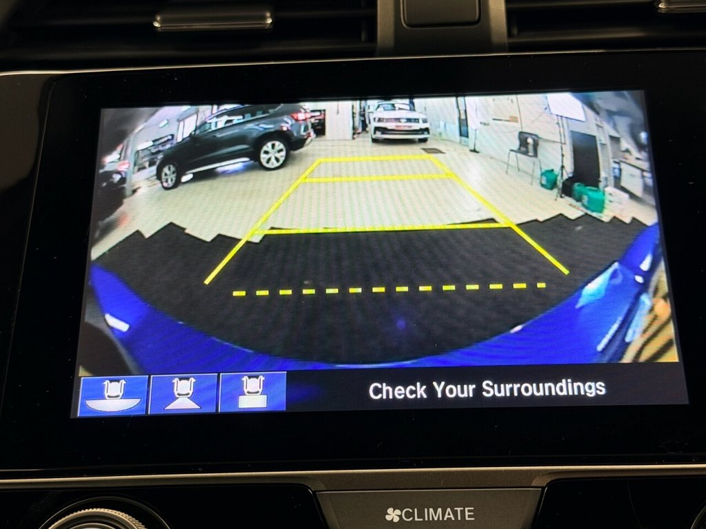 Used Honda Civic 2019 for sale - 76574547: Photo 38