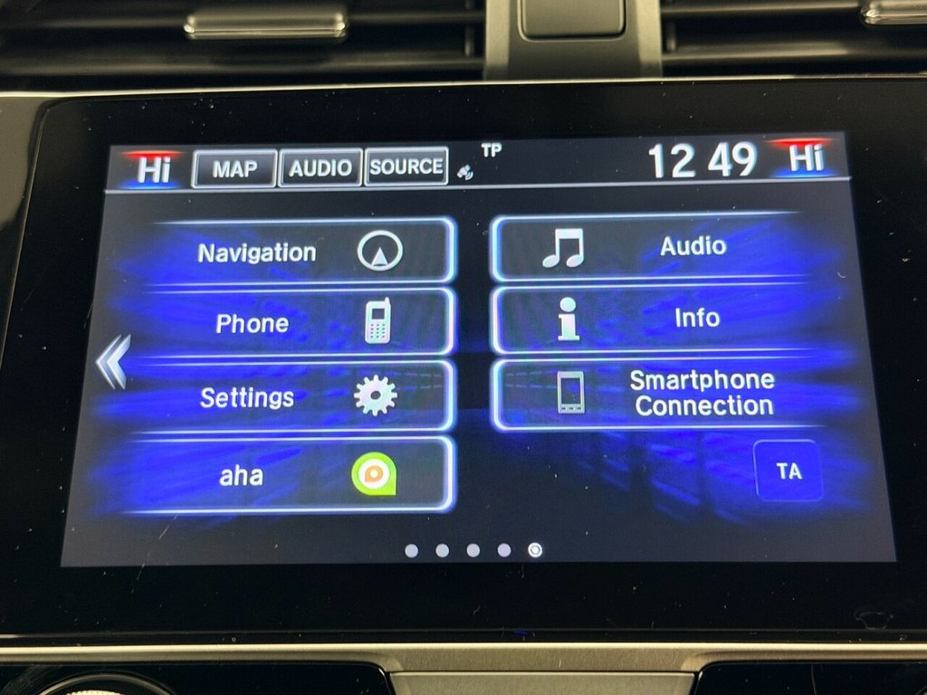 Used Honda Civic 2019 for sale - 76574547: Photo 39