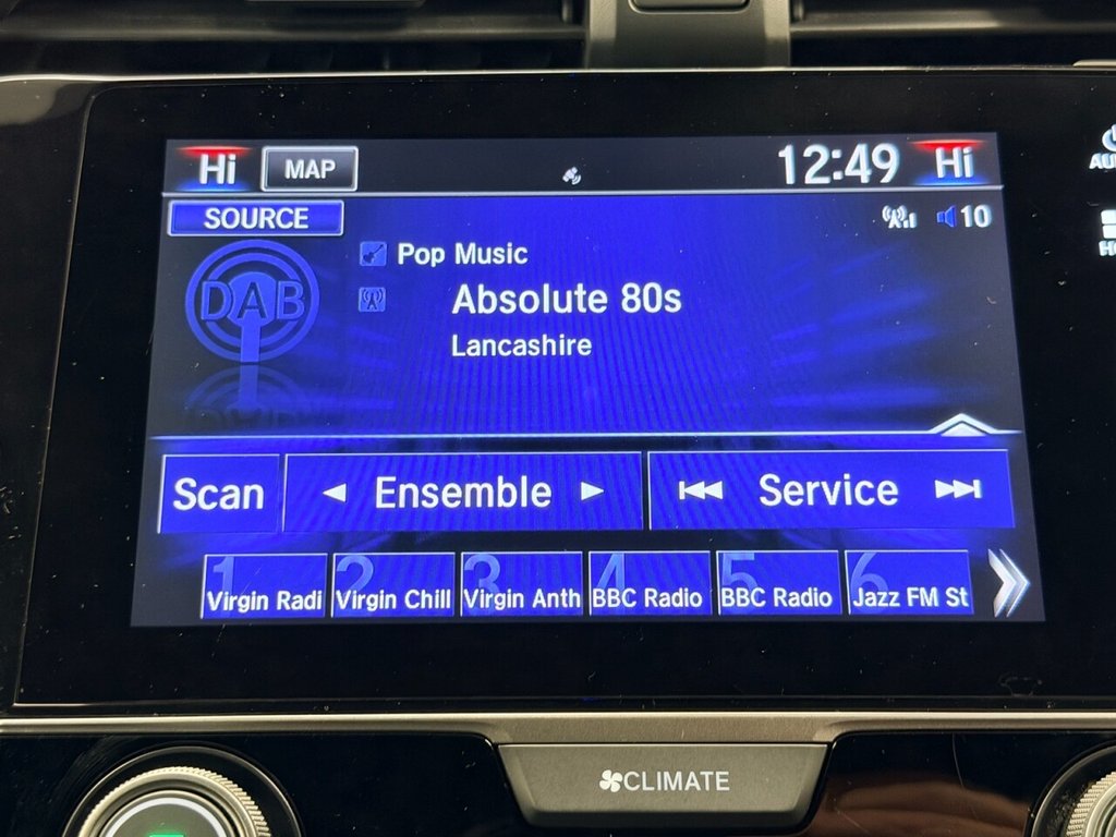 Used Honda Civic 2019 for sale - 76574547: Photo 40