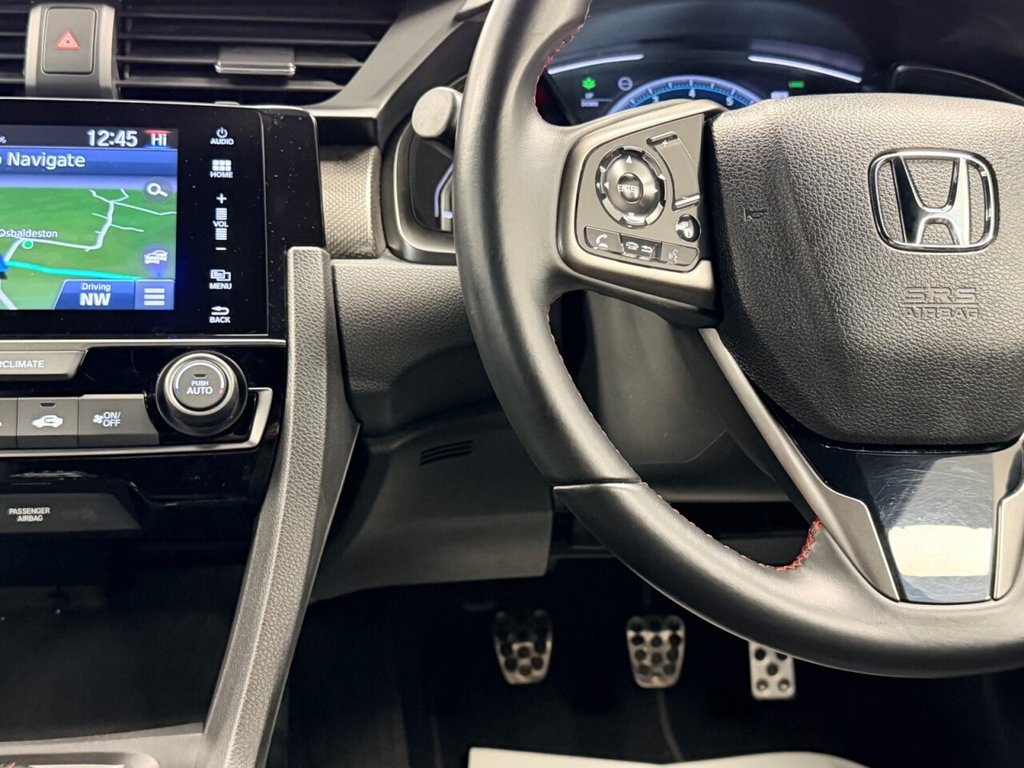 Used Honda Civic 2019 for sale - 76574547: Photo 44