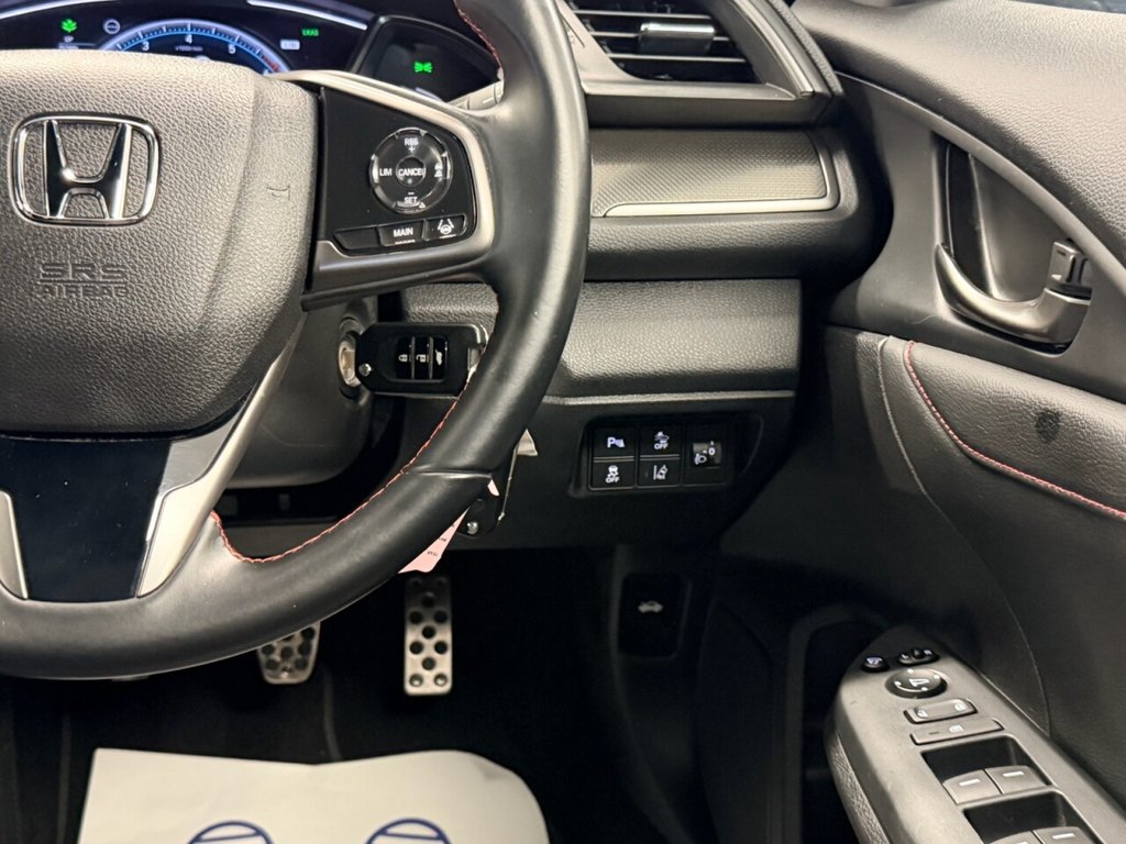 Used Honda Civic 2019 for sale - 76574547: Photo 45