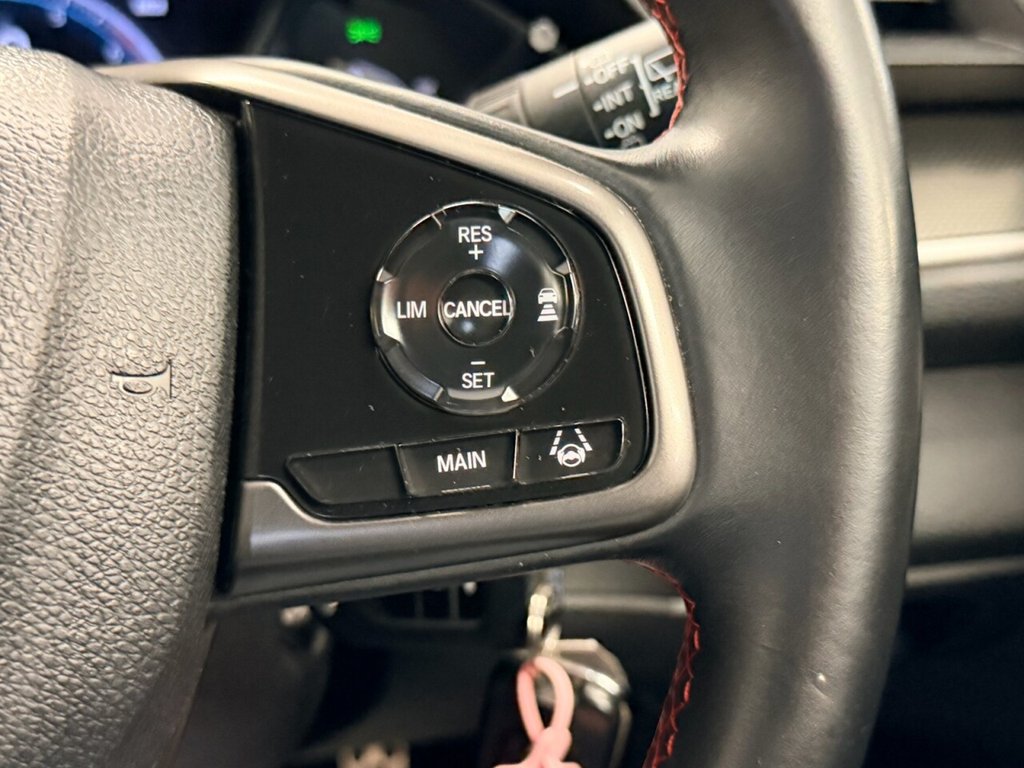 Used Honda Civic 2019 for sale - 76574547: Photo 47