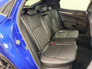 Used Honda Civic 2019 for sale - 76574547: Photo