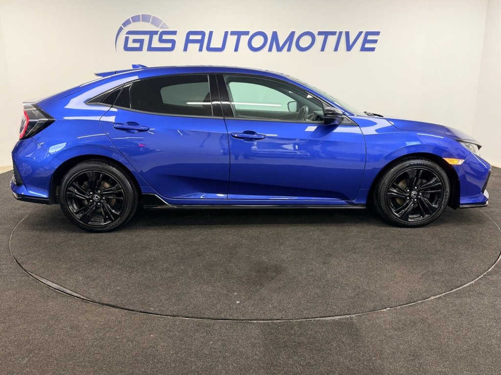 Used Honda Civic 2019 for sale - 76574547: Photo 5