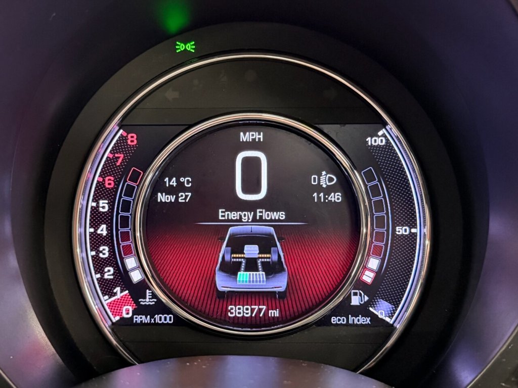 Used Fiat 500 2020 for sale - 76686614: Photo 13