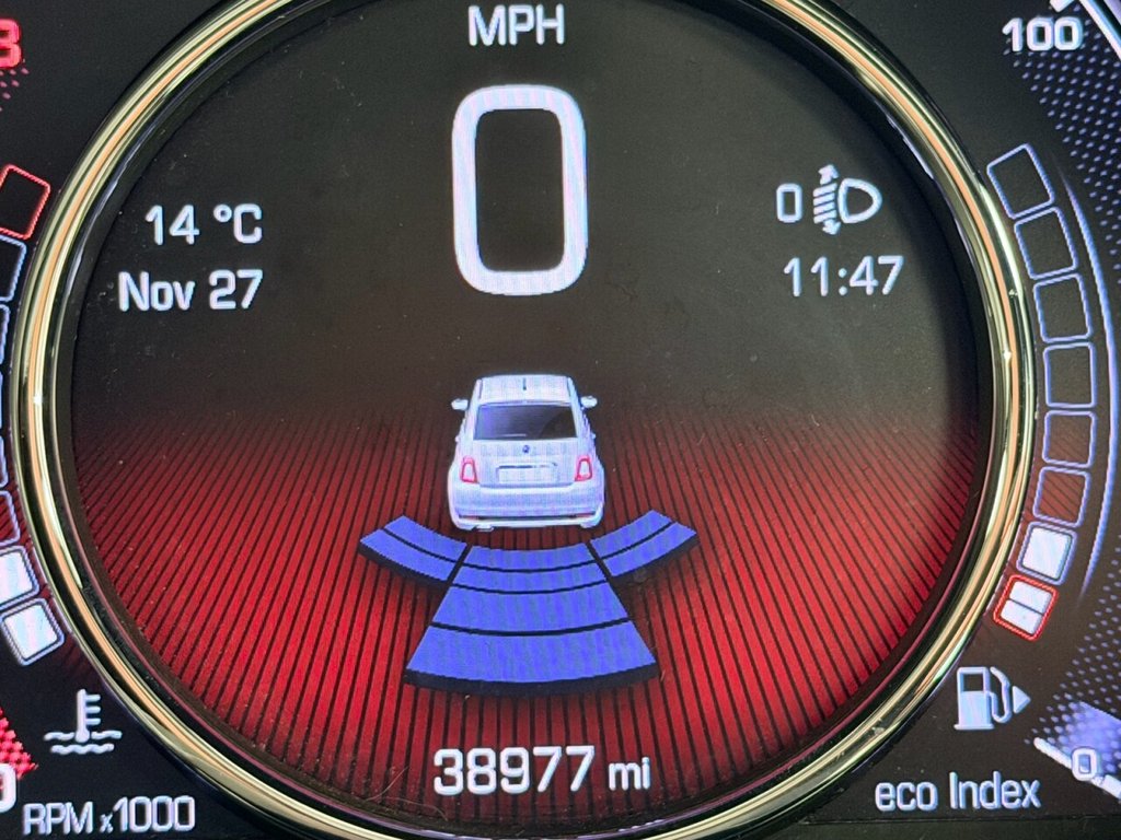 Used Fiat 500 2020 for sale - 76686614: Photo 14