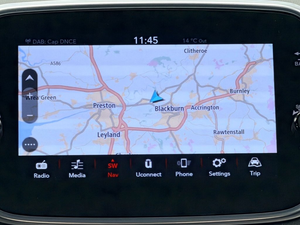 Used Fiat 500 2020 for sale - 76686614: Photo 2