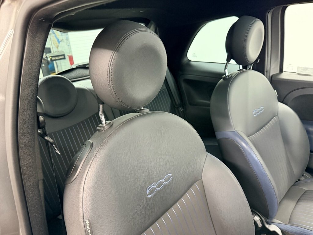 Used Fiat 500 2020 for sale - 76686614: Photo 20