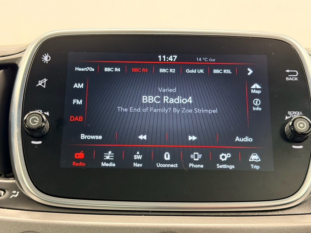 Used Fiat 500 2020 for sale - 76686614: Photo 22