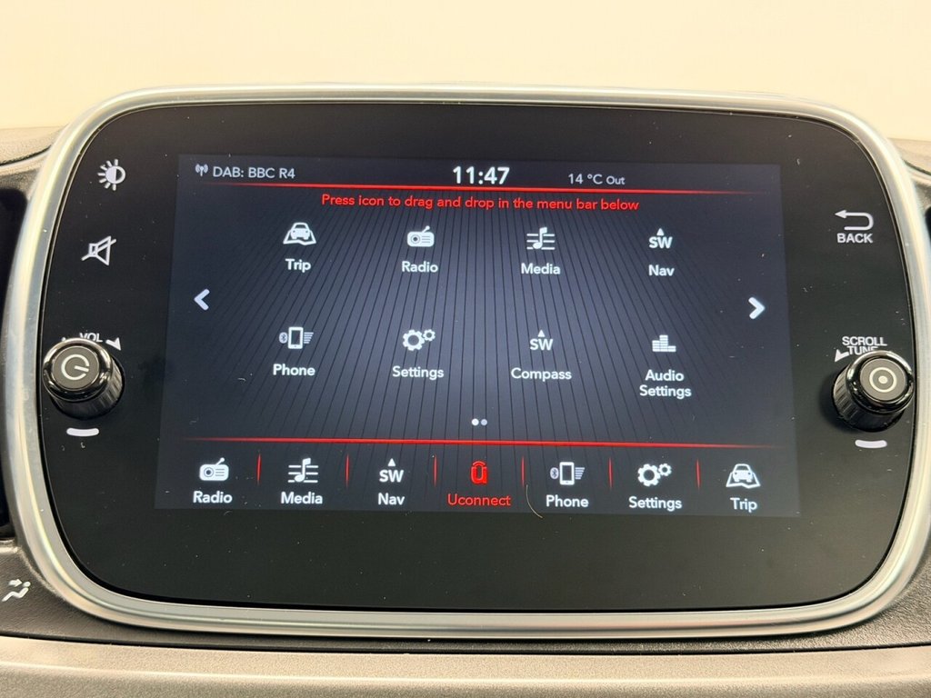 Used Fiat 500 2020 for sale - 76686614: Photo 23