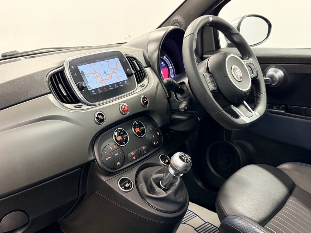 Used Fiat 500 2020 for sale - 76686614: Photo 26