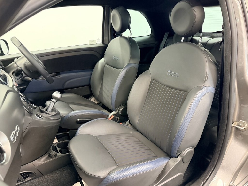 Used Fiat 500 2020 for sale - 76686614: Photo 27