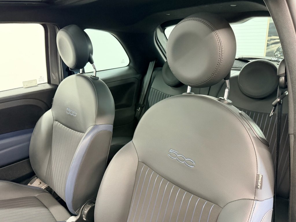 Used Fiat 500 2020 for sale - 76686614: Photo 28