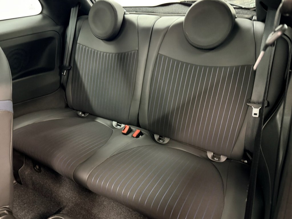 Used Fiat 500 2020 for sale - 76686614: Photo 29